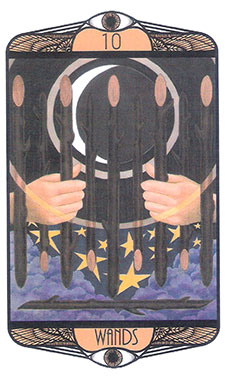 Hardy Tarot